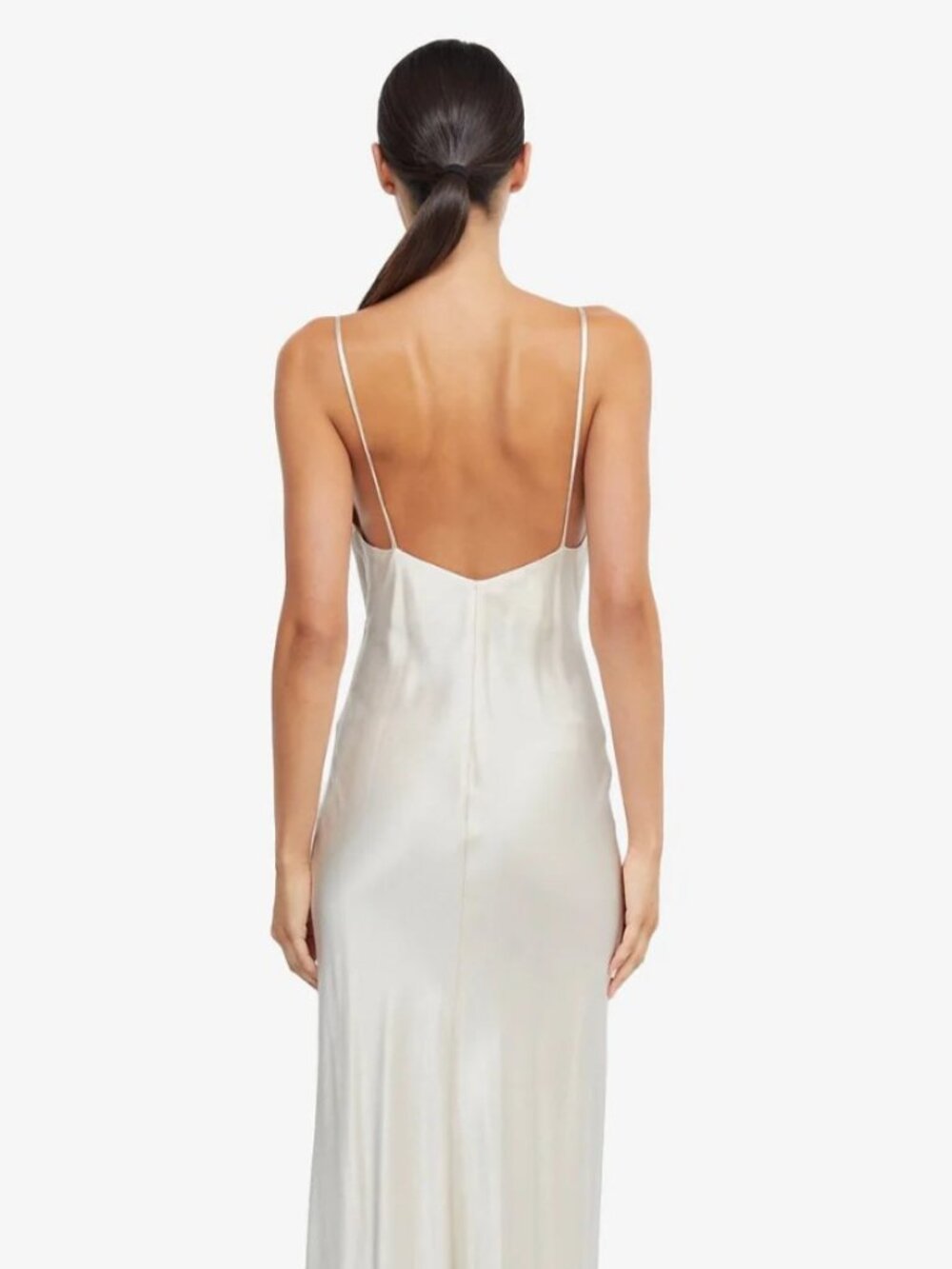 Bec+Bridge Moon Dance V Maxi dress - Picture 2 of 2